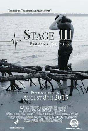 Stage III 2015