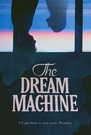The Dream Machine 2014