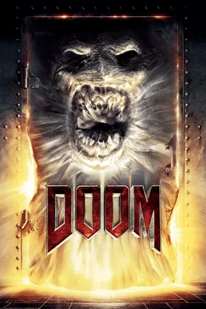 Doom 2005