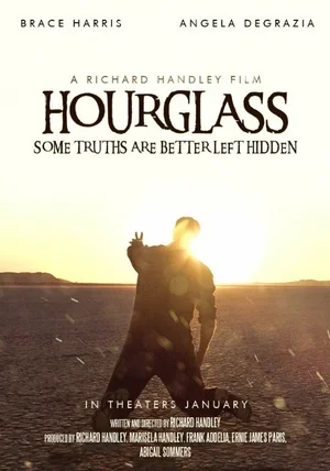 Hourglass 2014