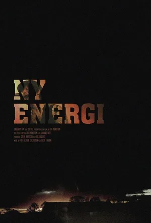 Ny Energi 2016