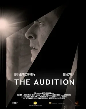 The Audition 2015