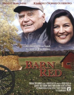 Barn Red 2004