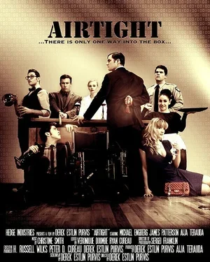 Airtight 2014