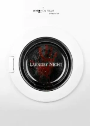 Laundry Night 2011