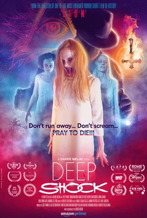 Deep Shock 2017