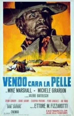 Vendo cara la pelle 1968