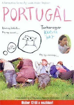 Португалия 2000