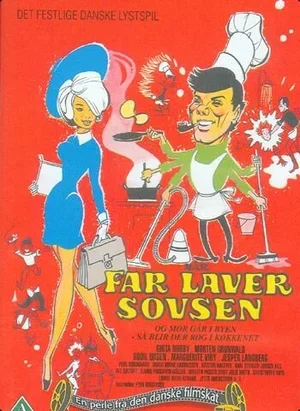 Far laver sovsen 1967