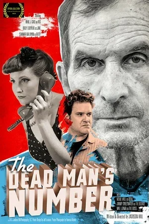 The Dead Man's Number 2013