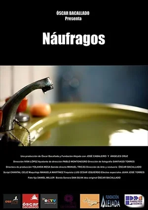 Náufragos 2016