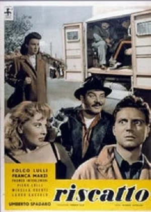 Riscatto 1953