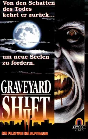 Перенос Кладбища 2: Дублер 1988