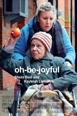 Oh Be Joyful 2017