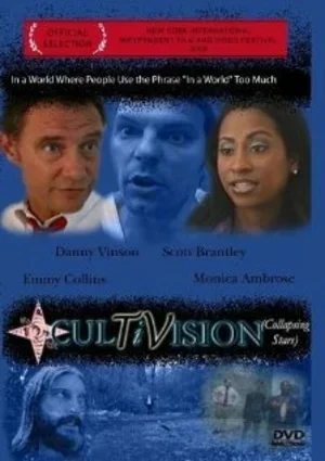 Cultivision (Collapsing Stars) 2002