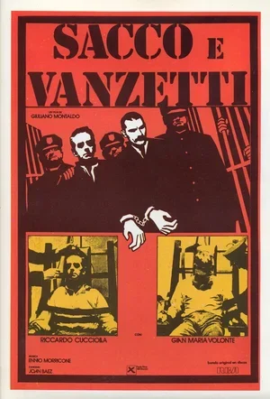 Сакко и Ванцетти 1971