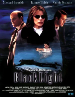 Black Light 1999