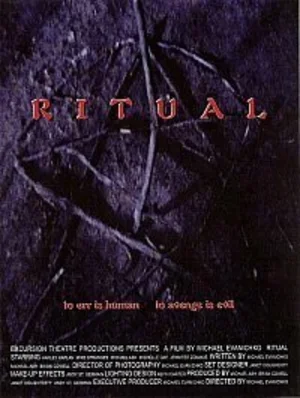 Ritual 2001