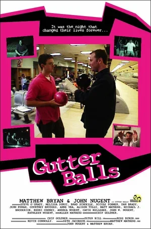 Gutter Balls 2003