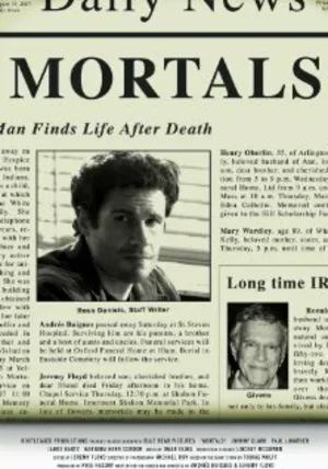 Mortals 2008