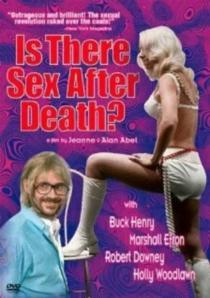 Is There Sex After Death? 1971