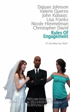 Rules of Engagement 2007