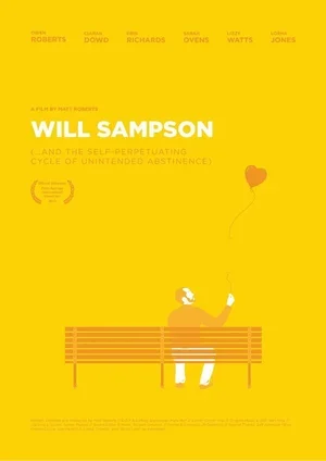 Will Sampson (...and the Self-Perpetuating Cycle of Unintended Abstinence) 2012