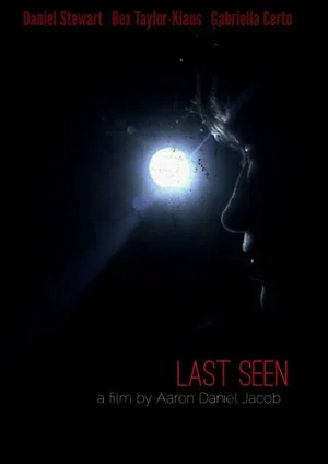 Last Seen 2013