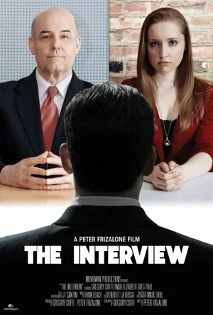 The Interview 2013