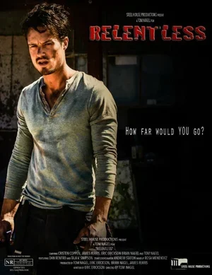 Relentless 2013