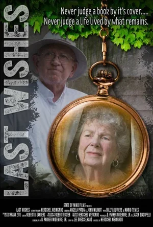Last Wishes 2014