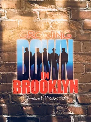 Growing Down in Brooklyn 2000