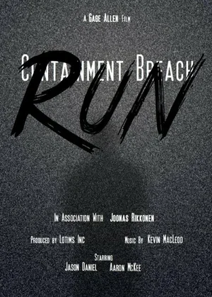 Containment Breach: Run 2018