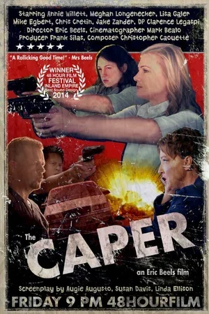 The Caper 2014