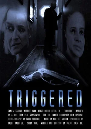 Triggered 2018