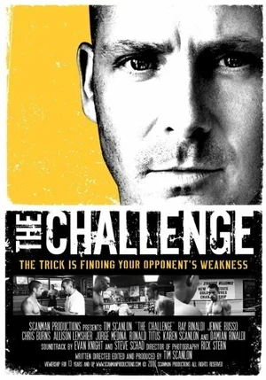 The Challenge 2007
