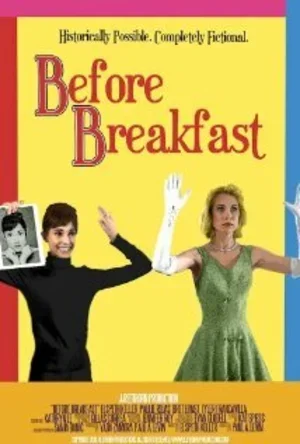 Before Breakfast 2010
