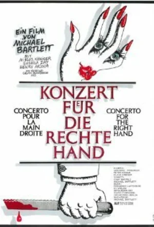 Concerto for the Right Hand 1987