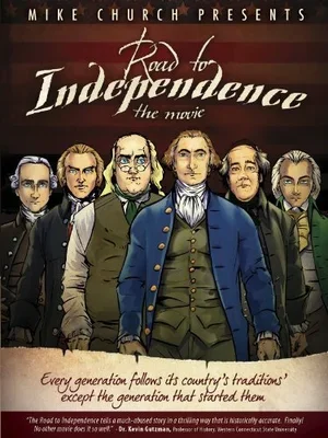 The Road to Independence 2007