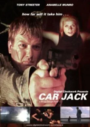 Car Jack 2008