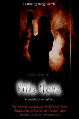 Villa Nova 2008