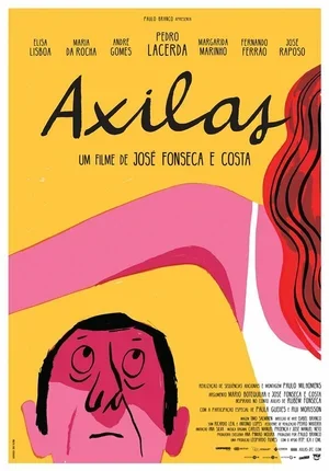 Axilas 2016