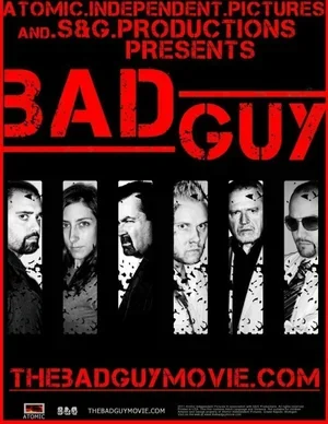 Bad Guy 2012