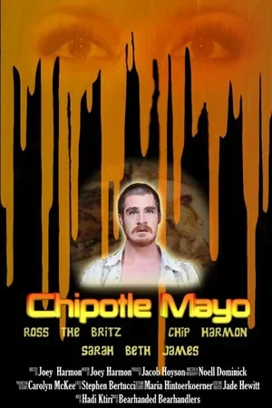 Chipotle Mayo 2014