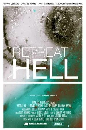 Retreat Hell 2015