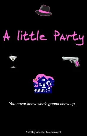 A Little Party 2009