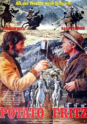 Просчет лейтенанта Слейда 1976