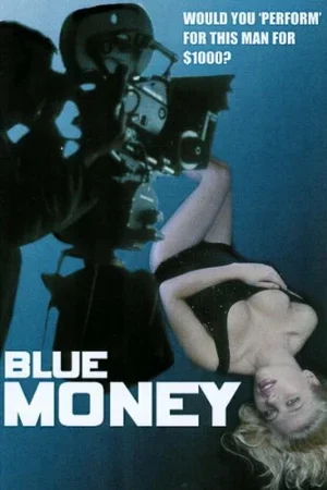 Blue Money 1972