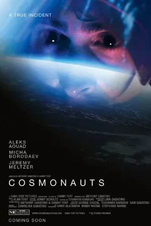 Cosmonauts 2014