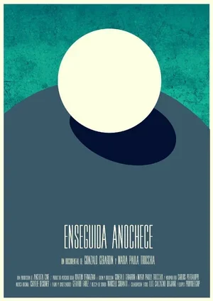 Enseguida Anochece 2013